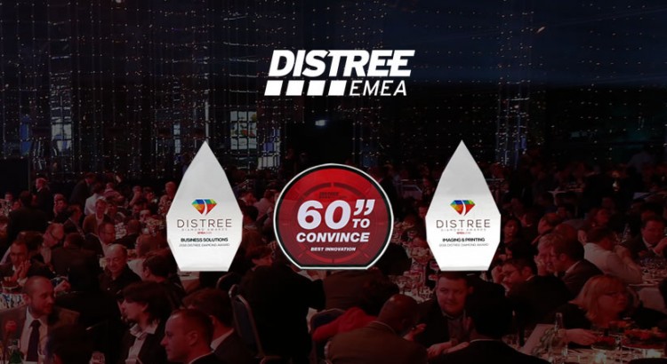 award destree emea