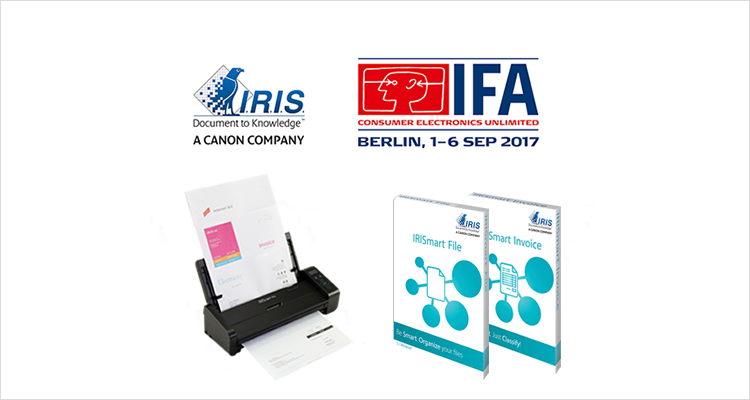 IFA 2017 NEW PRODUCTS